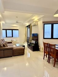 Bayshore Park (D16), Condominium #558297561